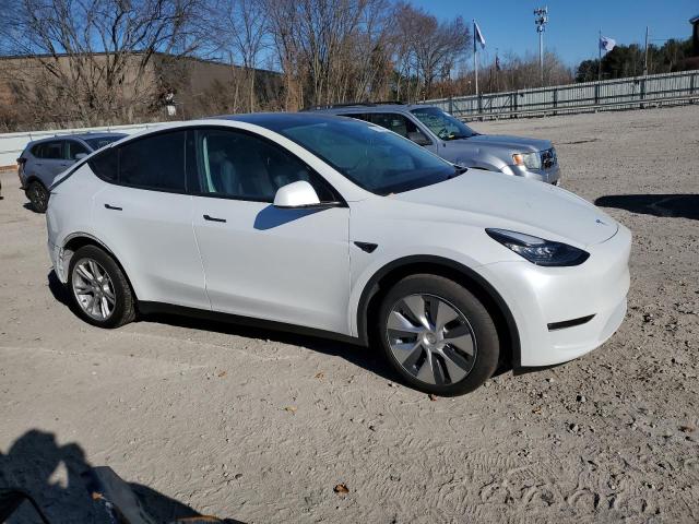 Zdjęcie 4 z aukcji – 2021 TESLA MODEL Y z VIN 5YJYGDEEXMF268491