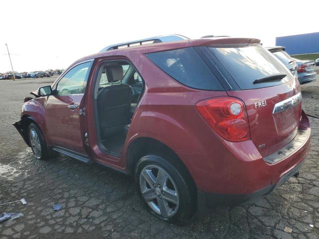 Photo 2 from auction – 2015 CHEVROLET EQUINOX LT with VIN 2GNFLHEK5F6108180