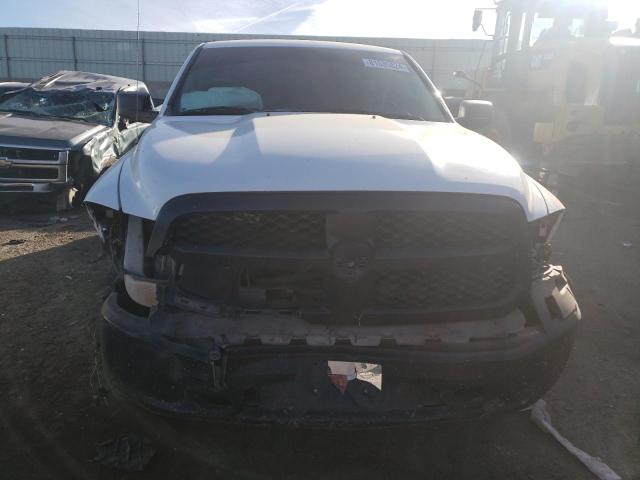 Photo 5 from auction – 2016 RAM 1500 ST with VIN 1C6RR7FG6GS390389