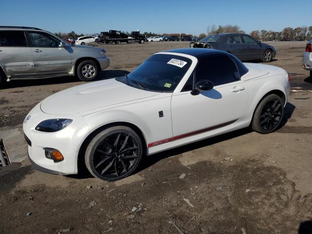 MAZDA MX-5 MIATA 2015 with VIN JM1NC2MF5F0241049 - Photo from auction