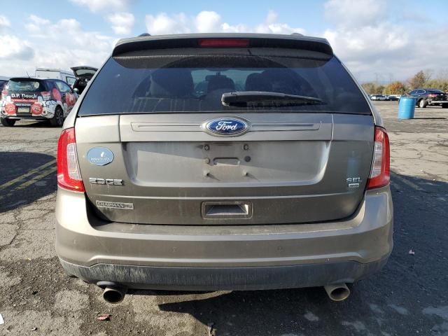 Photo 6 from auction – 2013 FORD EDGE SEL with VIN 2FMDK4JC1DBC15088