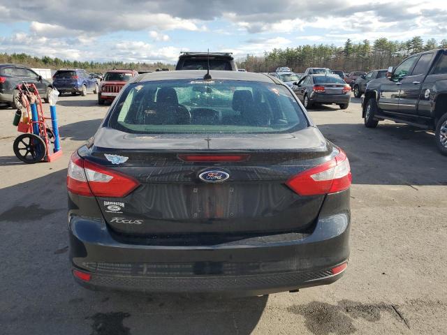 Photo 6 from auction – 2014 FORD FOCUS S with VIN 1FADP3E27EL202029