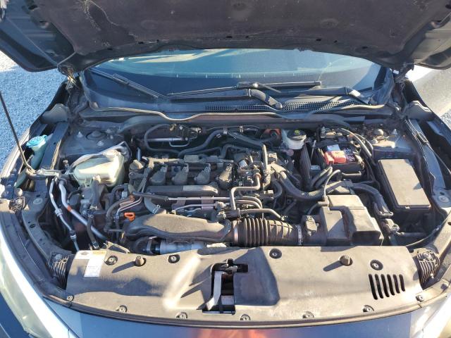 Photo 11 from auction – 2016 HONDA CIVIC EX with VIN 19XFC1F48GE015090
