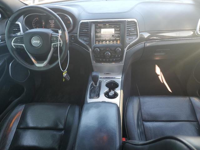 Photo 8 from auction – 2016 JEEP GRAND CHER with VIN 1C4RJFCG0GC404568