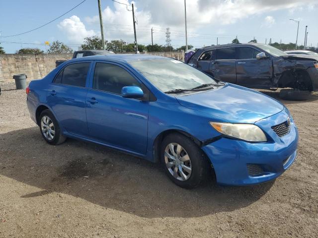 Photo 4 from auction – 2010 TOYOTA COROLLA BA with VIN 2T1BU4EE0AC238141