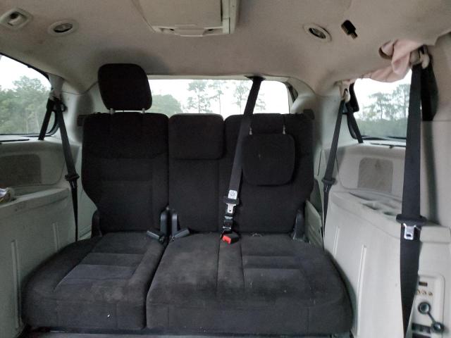 Photo 10 from auction – 2014 CHRYSLER TOWN & COU with VIN 2C4RC1BG6ER384443