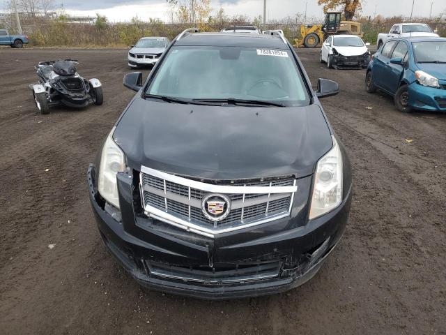 Photo 5 from auction – 2011 CADILLAC SRX LUXURY with VIN 3GYFNAEY9BS535608
