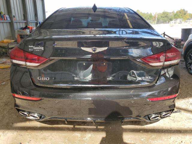 Photo 6 from auction – 2019 GENESIS G80 BASE with VIN KMTFN4JB0KU320094