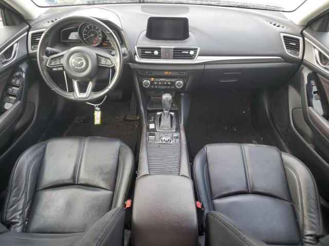 Photo 8 from auction – 2018 MAZDA 3 TOURING with VIN 3MZBN1V38JM188491
