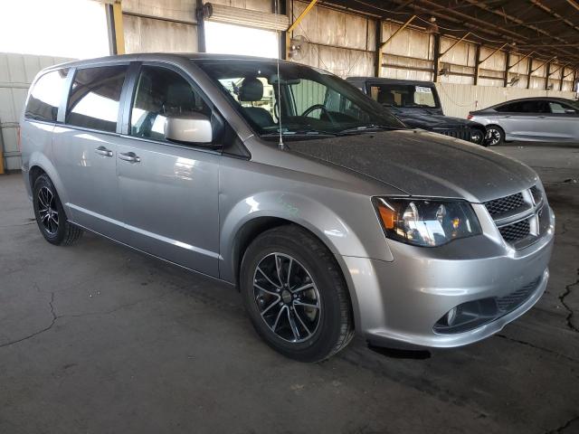 Photo 4 from auction – 2019 DODGE GRAND CARA with VIN 2C4RDGEG8KR533149