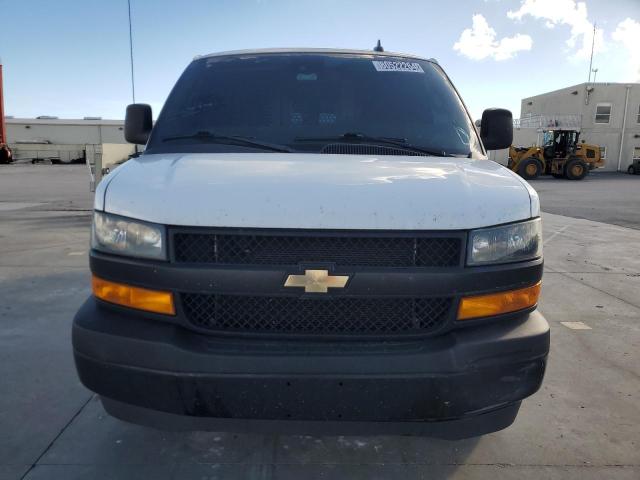 Photo 5 from auction – 2019 CHEVROLET EXPRESS G2 with VIN 1GCWGAFP9K1278005