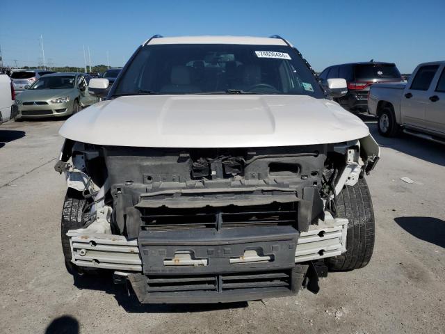 Photo 5 from auction – 2019 FORD EXPLORER L with VIN 1FM5K7F83KGB17504