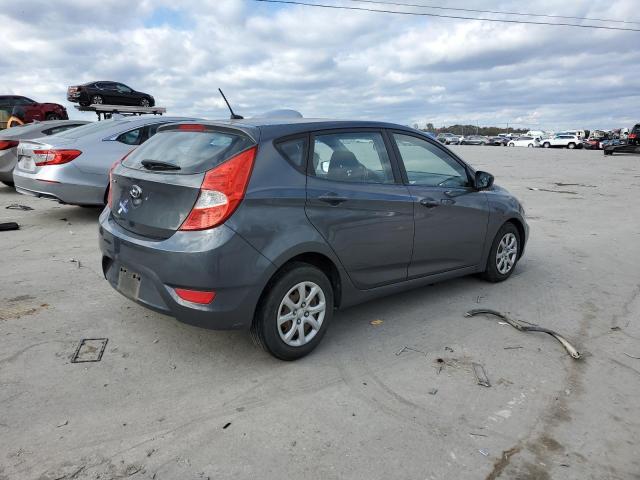 Photo 3 from auction – 2012 HYUNDAI ACCENT GLS with VIN KMHCT5AEXCU002777