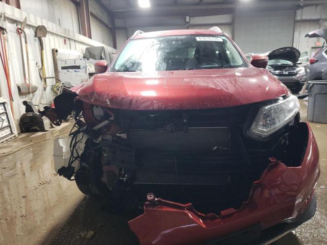 Photo 5 from auction – 2016 NISSAN ROGUE S with VIN KNMAT2MVXGP645365