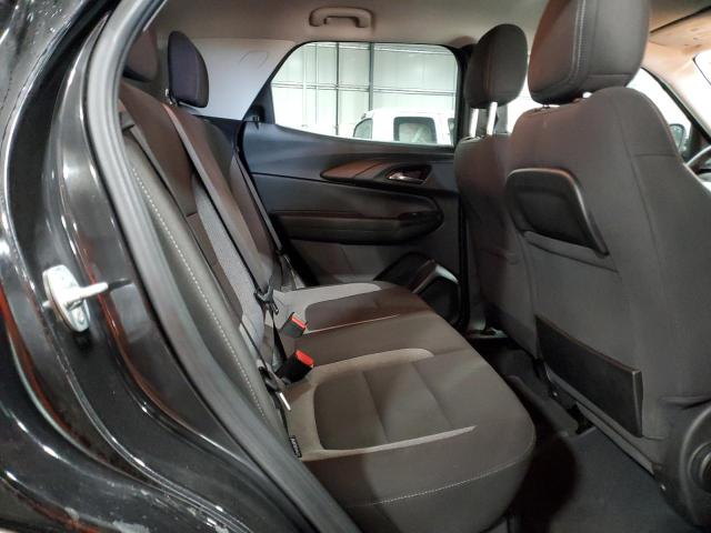 Photo 11 from auction – 2021 CHEVROLET TRAILBLAZE with VIN KL79MPSL8MB033198