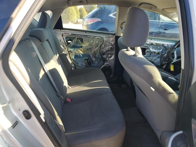 Photo 10 from auction – 2012 TOYOTA PRIUS with VIN JTDKN3DU4C5486537