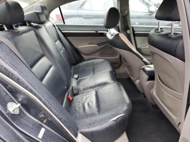Photo 10 from auction – 2009 HONDA CIVIC HYBR with VIN JHMFA36229S014693