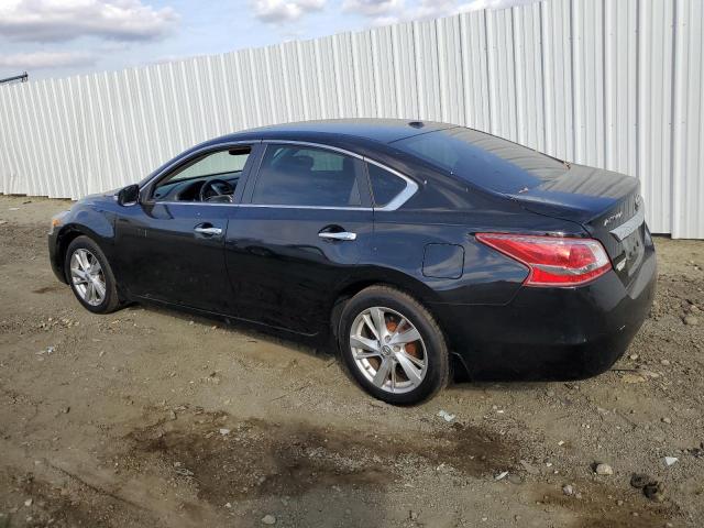 Photo 2 from auction – 2013 NISSAN ALTIMA 2.5 with VIN 1N4AL3AP9DC156069