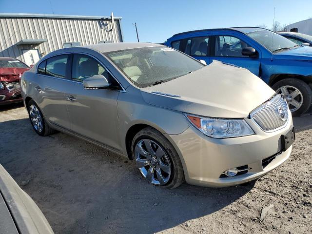 Photo 4 from auction – 2012 BUICK LACROSSE P with VIN 1G4GF5E33CF167348