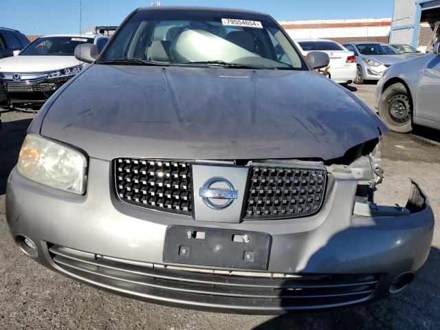 Photo 5 from auction – 2005 NISSAN SENTRA 1.8 with VIN 3N1CB51D35L497791