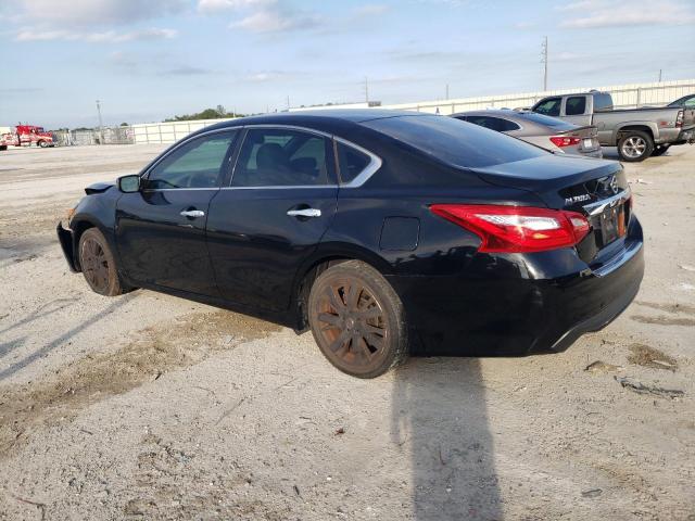 Photo 2 from auction – 2017 NISSAN ALTIMA 2.5 with VIN 1N4AL3AP8HC277052
