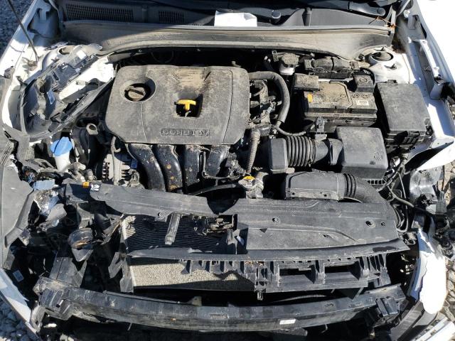 Photo 11 from auction – 2020 KIA FORTE FE with VIN 3KPF24AD8LE235786