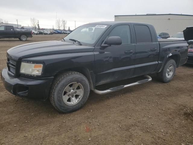 DODGE DAKOTA SXT 2008 with VIN 1D7HW38N88S540737 - Photo from auction