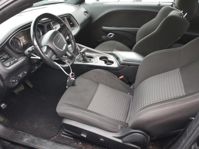 Photo 7 from auction – 2022 DODGE CHALLENGER with VIN 2C3CDZBT5NH105461