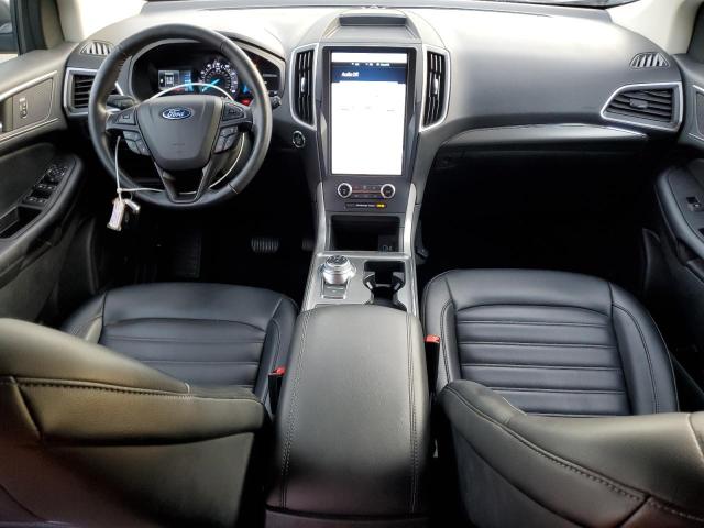 Photo 8 from auction – 2022 FORD EDGE SEL with VIN 2FMPK4J95NBA54439