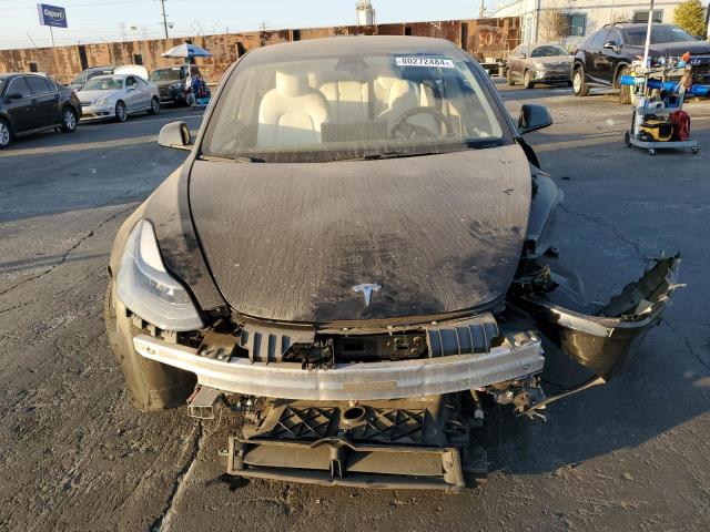Снимка 5 от търг – 2021 TESLA MODEL 3 с VIN 5YJ3E1EB4MF068131