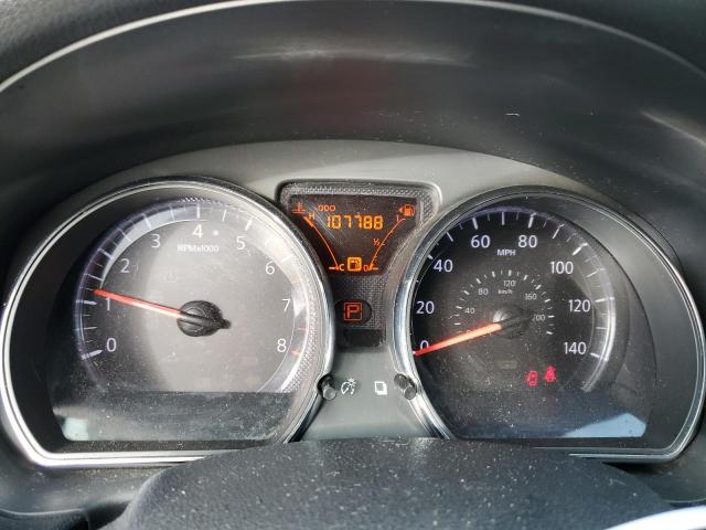 Photo 9 from auction – 2014 NISSAN VERSA S with VIN 3N1CN7AP8EL821721