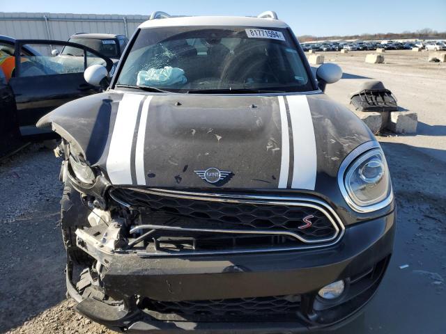 Photo 5 from auction – 2019 MINI COOPER S C with VIN WMZYT3C55K3E95898