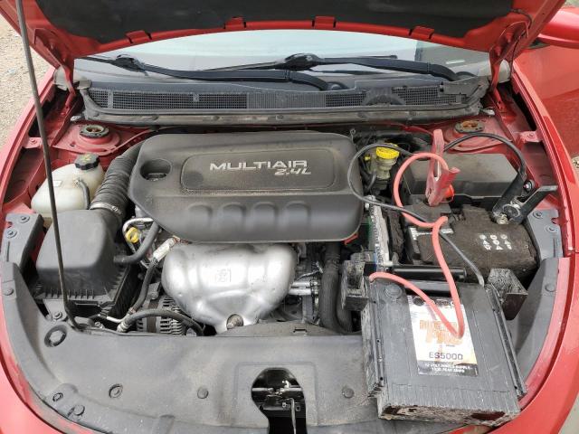 Photo 11 from auction – 2016 DODGE DART SXT with VIN 1C3CDFBB7GD680280