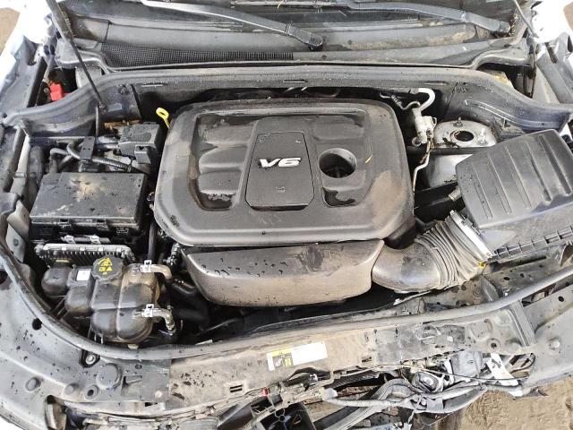 Photo 12 from auction – 2016 DODGE DURANGO SX with VIN 1C4RDHAG5GC484181