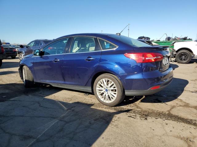 Photo 2 from auction – 2017 FORD FOCUS TITA with VIN 1FADP3J20HL287449