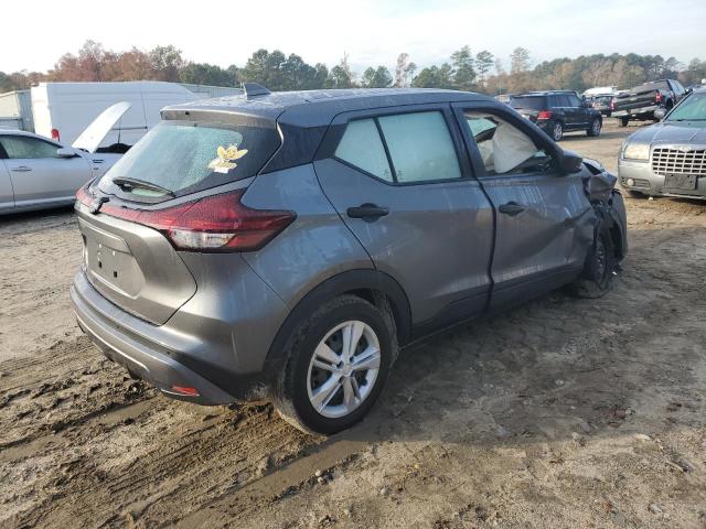 Photo 3 from auction – 2022 NISSAN KICKS S with VIN 3N1CP5BV7NL522765