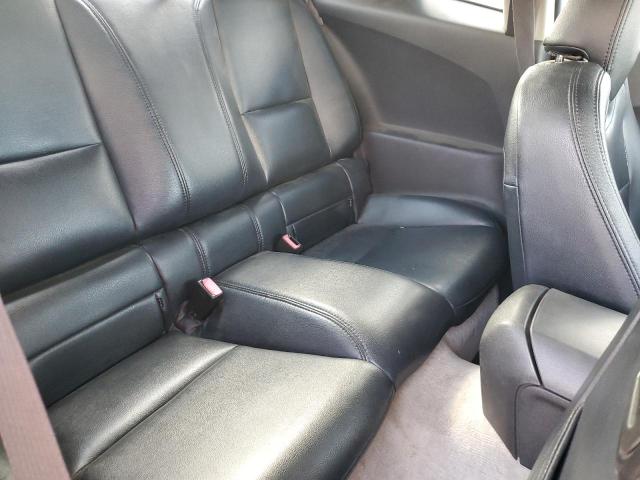 Photo 10 from auction – 2011 CHEVROLET CAMARO LT with VIN 2G1FB1ED0B9111686