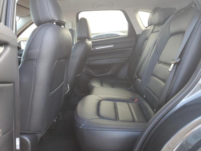 Photo 11 from auction – 2021 MAZDA CX-5 GRAND with VIN JM3KFADM5M0471004