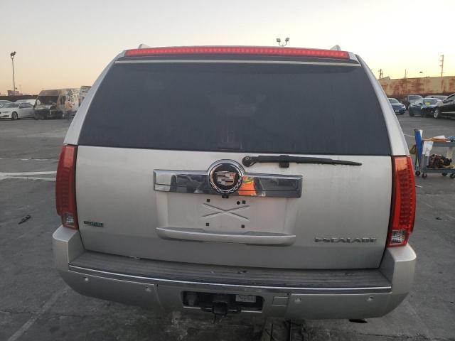 Photo 6 from auction – 2010 CADILLAC ESCALADE E with VIN 1GYUCJEF8AR176099