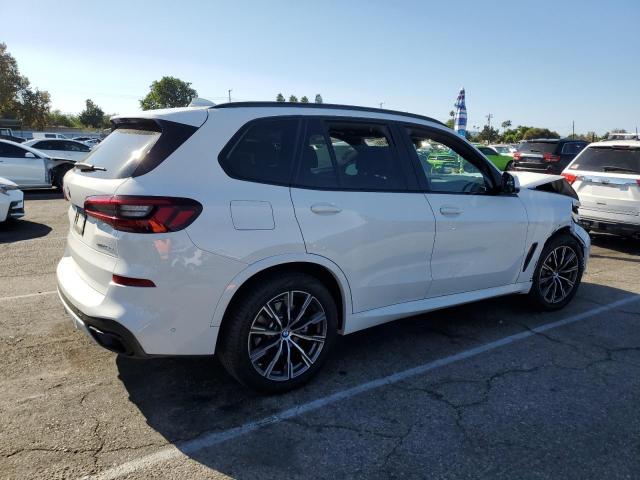 Photo 3 from auction – 2021 BMW X5 XDRIVE4 with VIN 5UXTA6C06M9H32645
