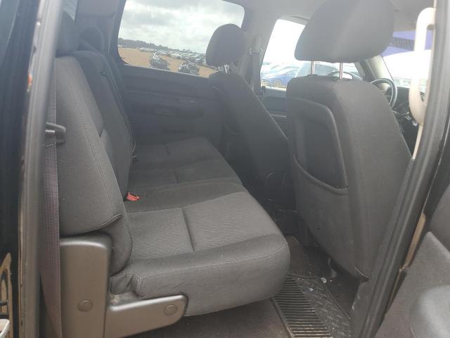 Photo 10 from auction – 2011 CHEVROLET SILVERADO with VIN 3GCPCSE08BG273325