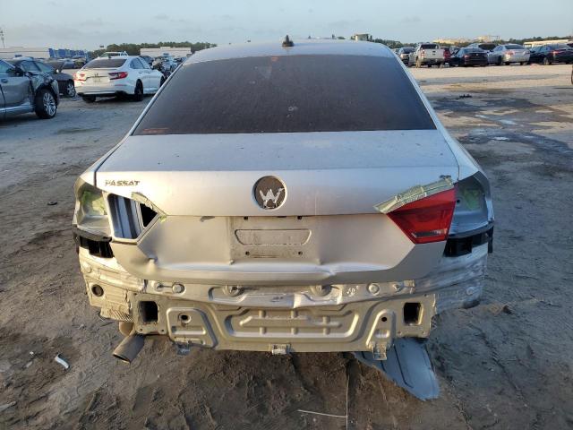 Photo 6 from auction – 2014 VOLKSWAGEN PASSAT SE with VIN 1VWBP7A39EC006789