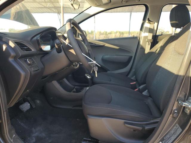 Photo 7 from auction – 2022 CHEVROLET SPARK LS with VIN KL8CB6SA4NC034943