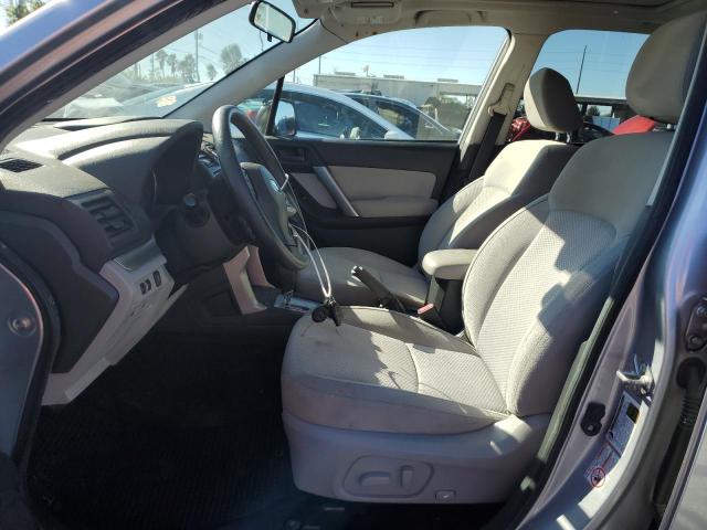 Photo 7 from auction – 2015 SUBARU FORESTER 2 with VIN JF2SJAGC6FH804570