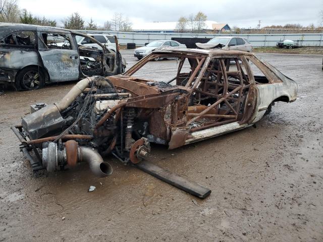 Photo 1 from auction – 1990 FORD MUSTANG GT with VIN 1FACP42E1LF187135