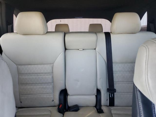 Photo 10 from auction – 2016 KIA SORENTO SX with VIN 5XYPKDA51GG147216
