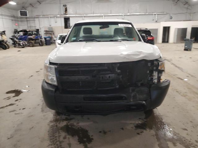 Photo 5 from auction – 2012 CHEVROLET SILVERADO with VIN 1GCNKPEX9CZ269158