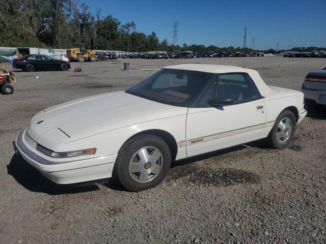 BUICK REATTA 1990 with VIN 1G4EC33C7LB906610 - Photo from auction