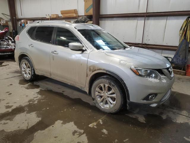 Photo 4 from auction – 2014 NISSAN ROGUE S with VIN 5N1AT2MV9EC838235
