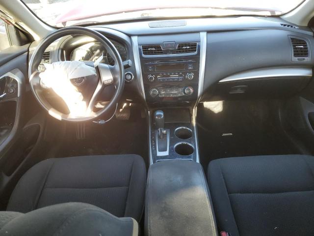 Photo 8 from auction – 2014 NISSAN ALTIMA 2.5 with VIN 1N4AL3AP3EC187108